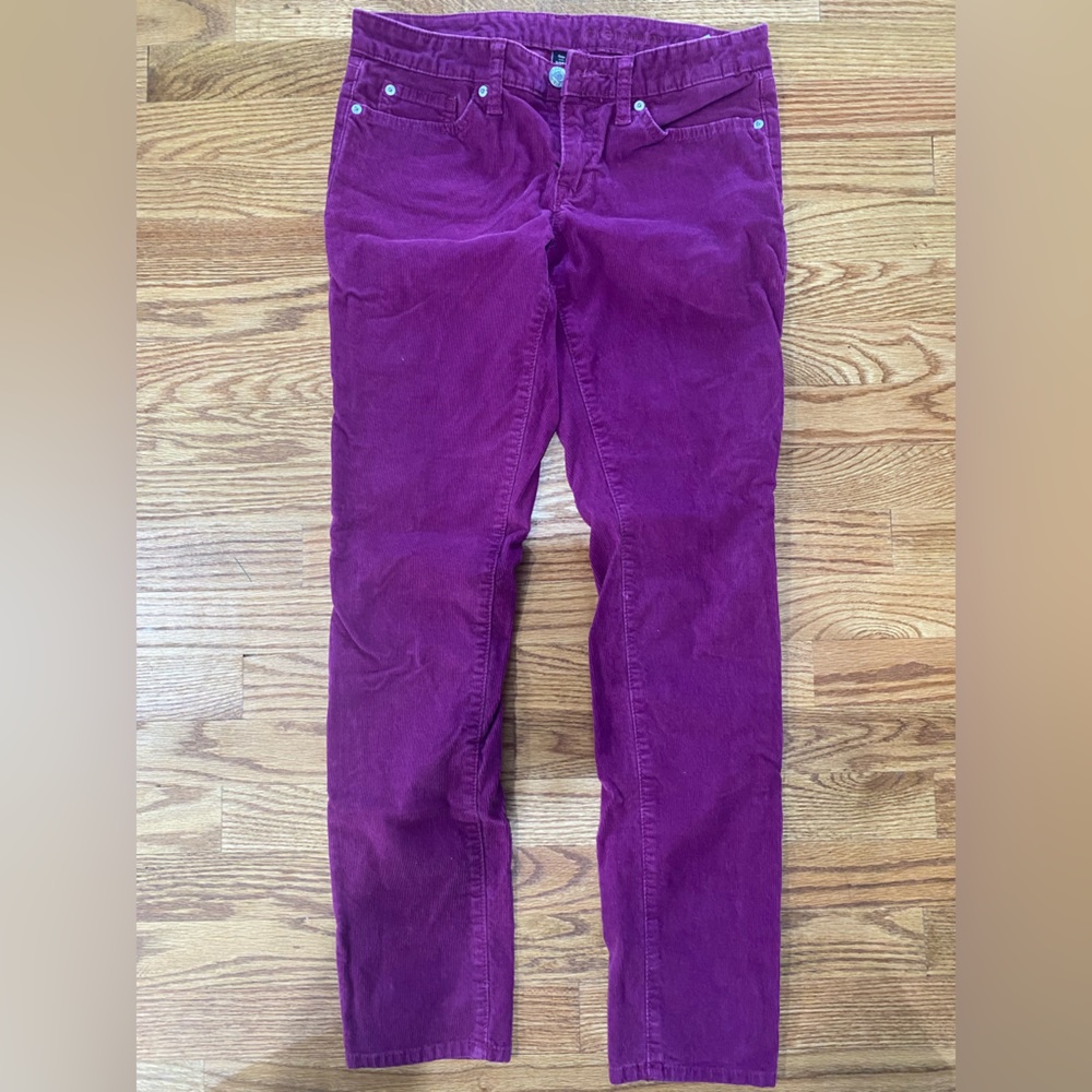 Gap cords